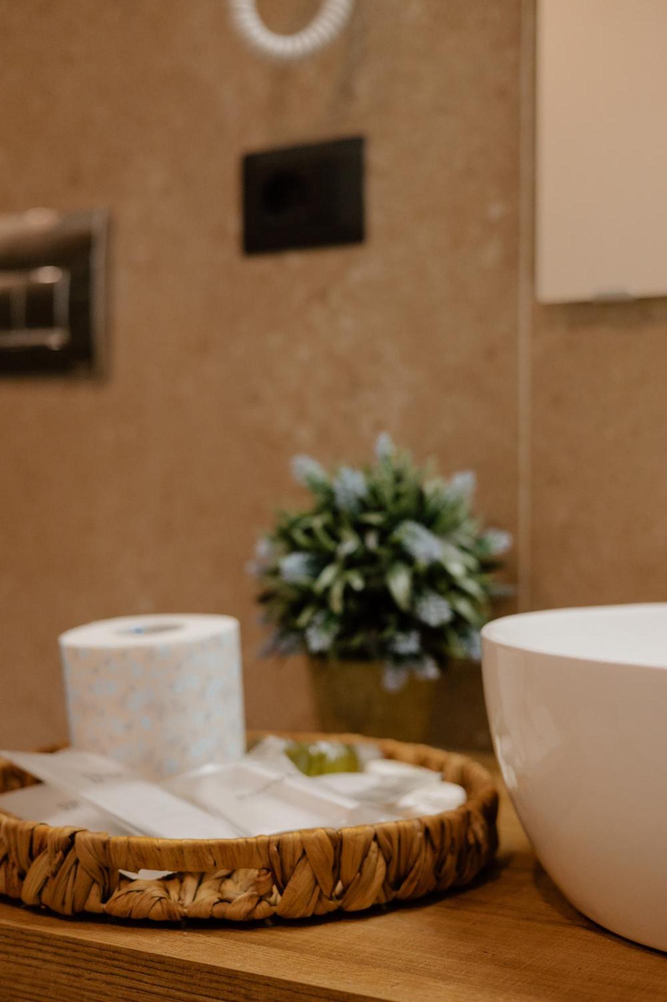 Belladonna Hotel ペダーラ エクステリア 写真