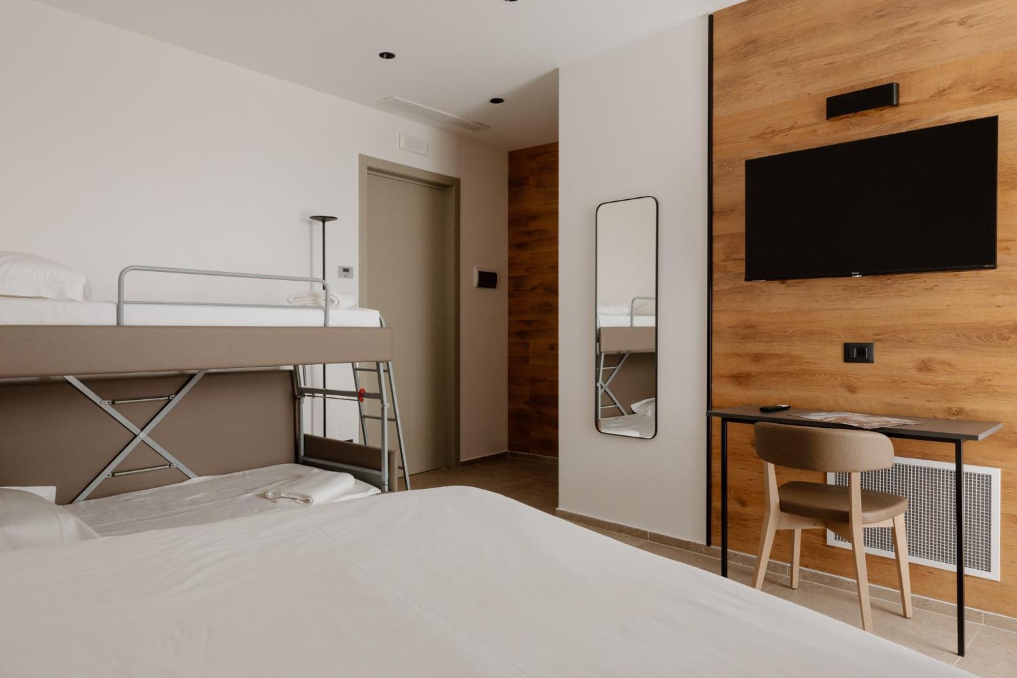 Belladonna Hotel ペダーラ エクステリア 写真