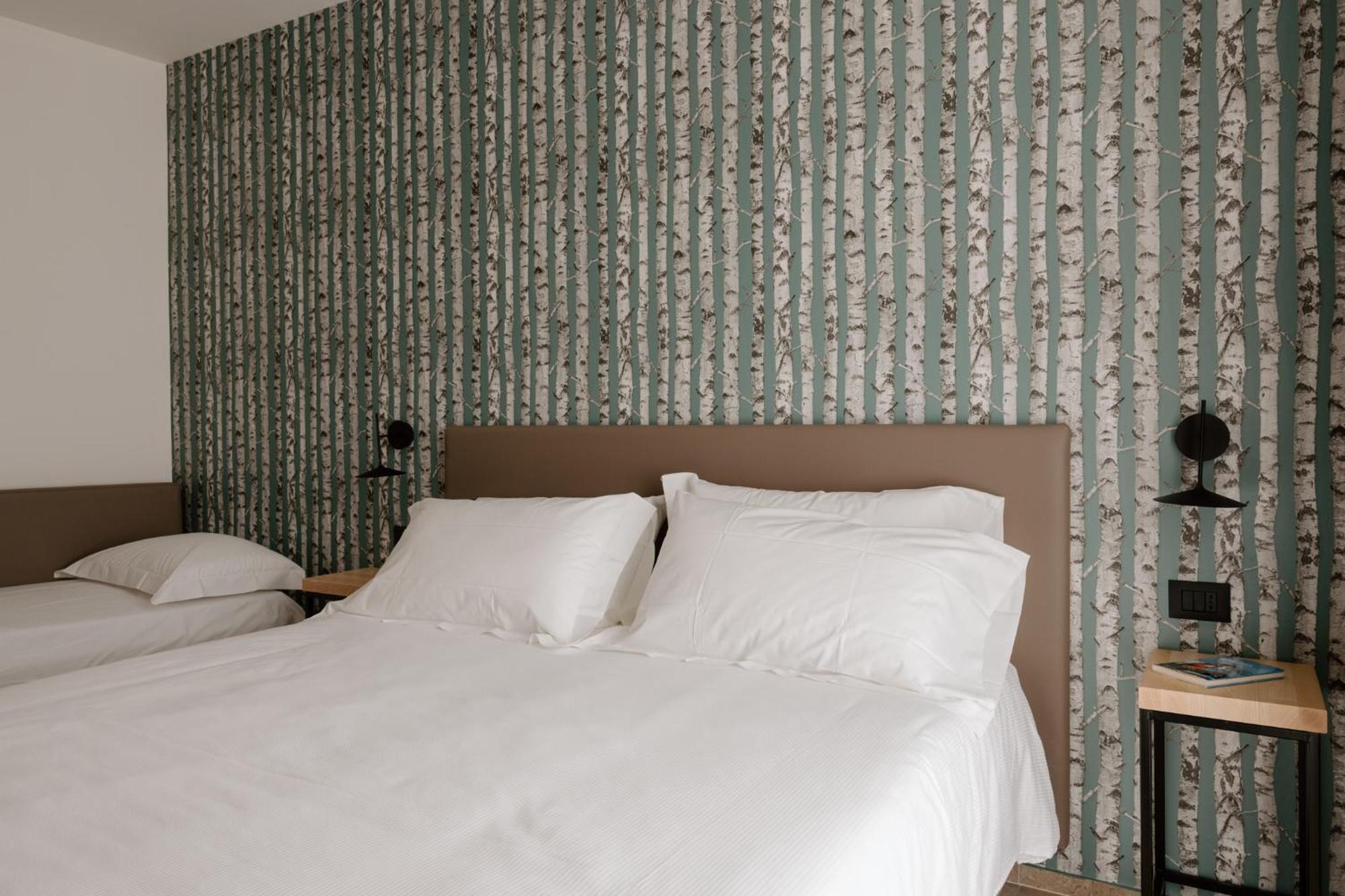 Belladonna Hotel ペダーラ エクステリア 写真
